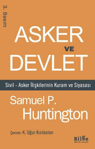 Asker ve Devlet - 1