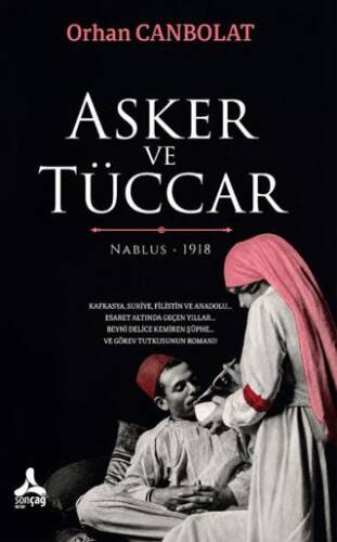 Asker ve Tüccar - 1