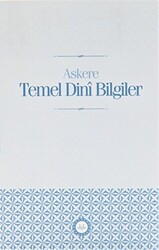 Askere Temel Dini Bilgiler - 1
