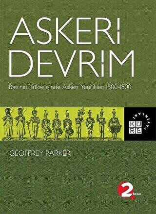 Askeri Devrim - 1