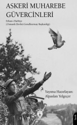 Askeri Muharebe Güvercinleri - Dorlion Yayınları