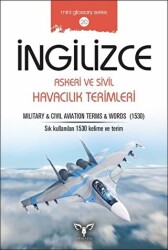 Askeri ve Sivil Havacılık Terimleri - 1