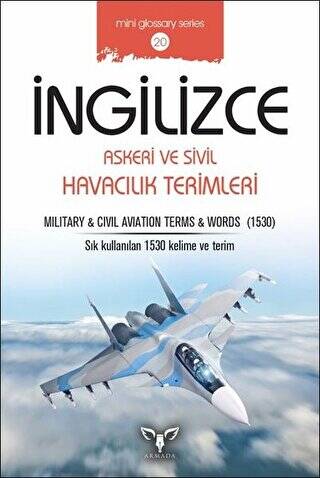 Askeri ve Sivil Havacılık Terimleri - 1