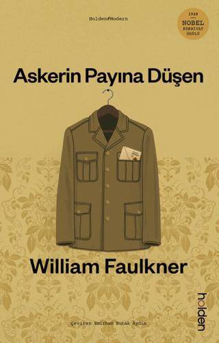 Askerin Payına Düşen - 1