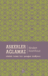 Askerler Ağlamaz - 1