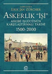 Askerlik İşi - 1