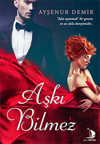 Aşkı Bilmez - 1