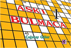 Askı Bulmaca 1 - 1