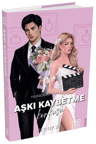 Aşkı Kaybetme Korkusu - 1