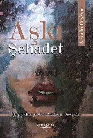 Aşkı Şehadet - 1