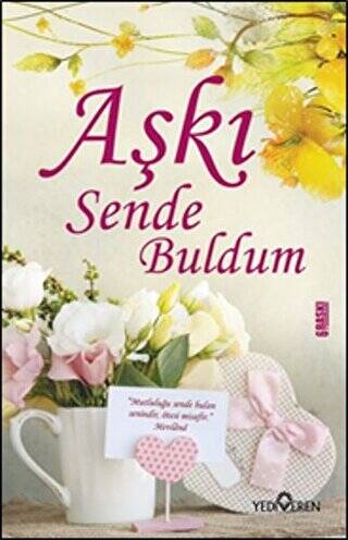 Aşkı Sende Buldum - 1