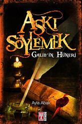 Aşkı Söylemek - 1