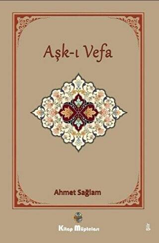 Aşkı Vefa - 1