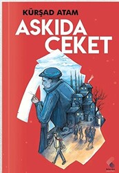 Askıda Ceket - 1