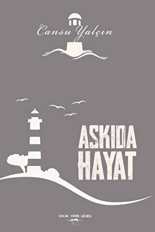Askıda Hayat - 1