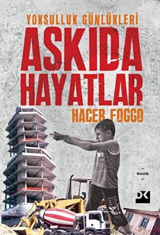 Askıda Hayatlar - 1