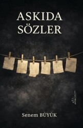 Askıda Sözler - Yertinç Kültür