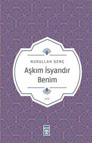 Aşkım İsyandır Benim - 1