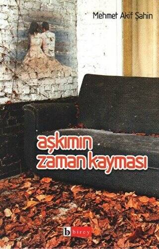 Aşkımın Zaman Kayması - 1