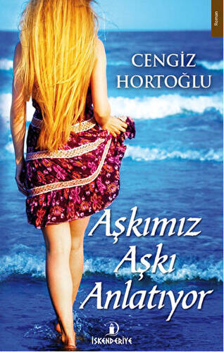 Aşkımız Aşkı Anlatıyor - 1