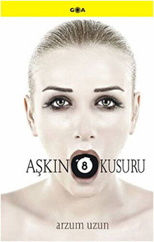 Aşkın 8 Kusuru - 1