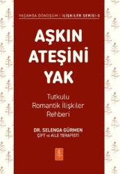 Aşkın Ateşini Yak - Nobel Yaşam