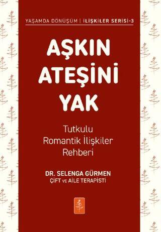 Aşkın Ateşini Yak - 1