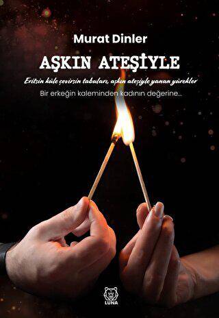 Aşkın Ateşiyle - 1