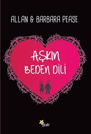 Aşkın Beden Dili - 1