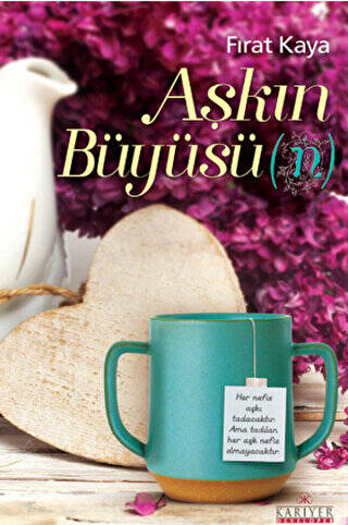 Aşkın Büyüsün - 1