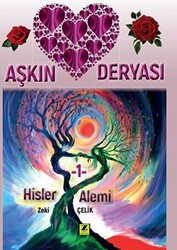 Aşkın Deryası - Hisler Alemi 1 - 1