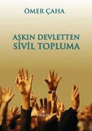 Aşkın Devletten Sivil Topluma - 1