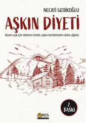Aşkın Diyeti - Ares Yayınları