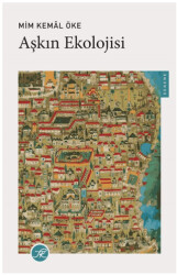 Aşkın Ekolojisi - TK Yayınevi