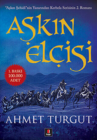 Aşkın Elçisi - 1