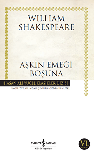 Aşkın Emeği - 1