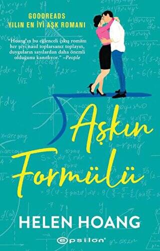Aşkın Formülü - 1