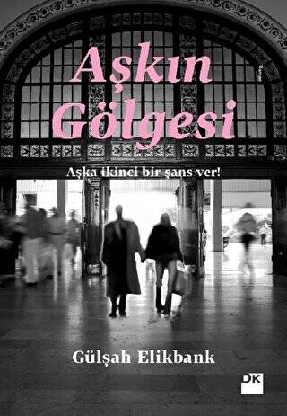 Aşkın Gölgesi - 1