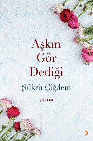 Aşkın Gör Dediği - 1