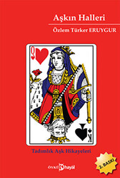 Aşkın Halleri - Hayal Yayınları