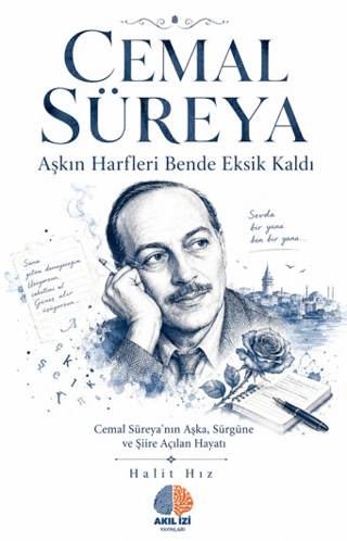 Aşkın Harfleri Bende Eksik Kaldı - 1