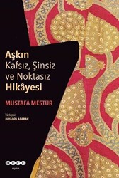 Aşkın Kafsız, Şinsiz ve Noktasız Hikayesi - 1