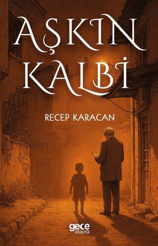Aşkın Kalbi - 1