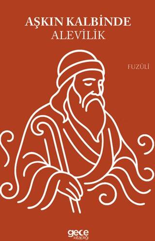 Aşkın Kalbinde Alevilik - 1