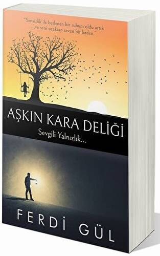 Aşkın Kara Deliği - 1