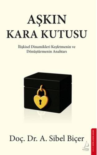 Aşkın Kara Kutusu - 1