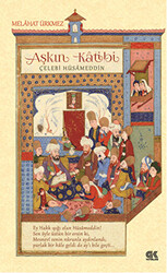 Aşkın Katibi - 1