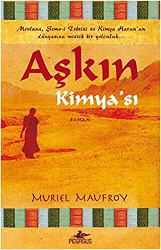 Aşkın Kimya`sı - 1