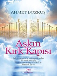 Aşkın Kırk Kapısı - Elhamra Yayınları