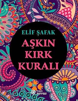 Aşkın Kırk Kuralı - 1